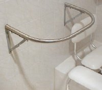 Extend A Hand Grab Bar