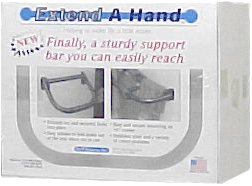 Extend A Hand Grab Bar