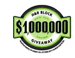 Win a Million graphic image