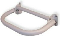 The Patented, Tested and Approved Extend A Hand Grab Bar