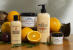 Hemp Seed Hand & Body Lotion