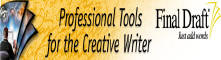 Final Draft Banner